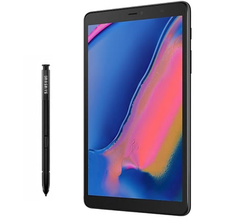 The new Galaxy Tab A Plus will feature the latest S-Pen. (Source: Tablet Monkeys)