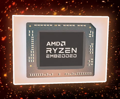 The new V3000 models target storage and networking systems. (Image Source: AMD)