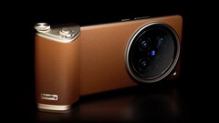 Vivo will soon roll out the Humanistic Camera Mode of the Vivo X100 Ultra to the X100 Pro and X90 Pro. The Vivo X200 Pro will use better sensor technology. (Image source: Vivo)