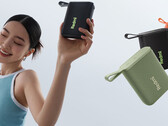 Xiaomi Redmi Bluetooth announced in China as an affordable wireless speaker (Image source: JD.com [edited])