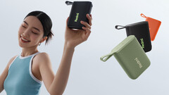 Xiaomi Redmi Bluetooth announced in China as an affordable wireless speaker (Image source: JD.com [edited])