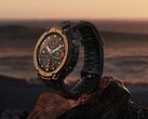 Details of upcoming Amazfit smartwatch features were spotted in the company’s latest press release. (Image source: Amazfit)