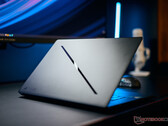 Slim gamer impresses with RTX 5070 Ti laptop - Asus ROG Zephyrus G16 2025 in review