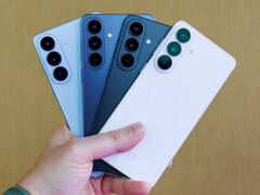 The Samsung Galaxy S26+ features an Exynos 2600 chipset