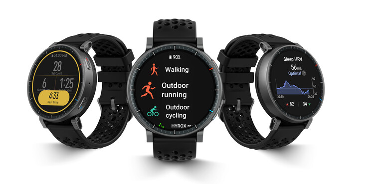 (Image source: Amazfit)
