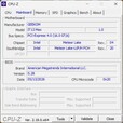 CPU-Z