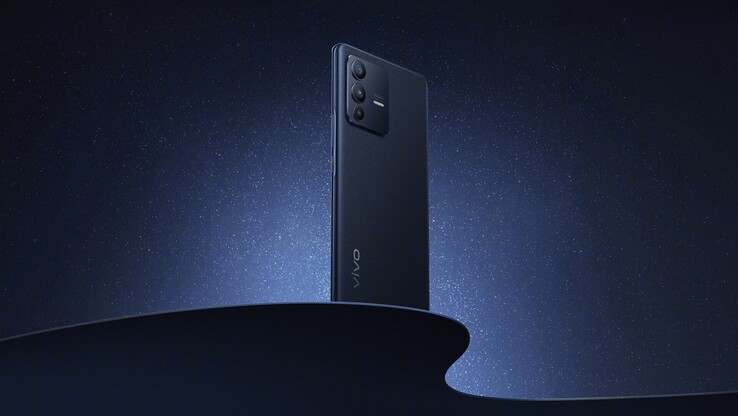 Vivo will launch the S12 Pro in multiple colours. (Image source: Vivo)