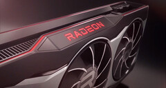 AMD's RDNA 3 architecture is expected to bring graphics cards with up to 160 CUs. (Image source: AMD)