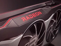 AMD's RDNA 3 architecture is expected to bring graphics cards with up to 160 CUs. (Image source: AMD)
