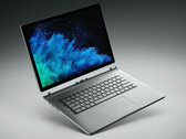 The design of the Surface Book may end with the third-generation model. (Image source: Microsoft)