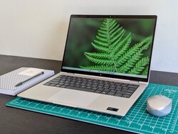 The HP EliteBook x360 1040 G11 is a pretty solid business notebook