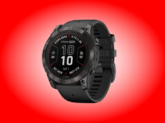 System Software 27.18 is the first stable software update for the Fenix 7 Pro in over four months.
