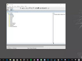 The original Windows File Manager is now available for Windows 10. (Source: The Verge)