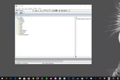 The original Windows File Manager is now available for Windows 10. (Source: The Verge)