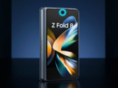 Galaxy Z Fold 8 to use new tech for a smaller selfie camera cutout.