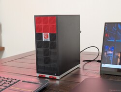 The Desktop is the best gaming mini-PC money can buy