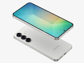 The Galaxy S25 closely resembles many of its predecessors. (Image source: @OnLeaks & Android Headlines)