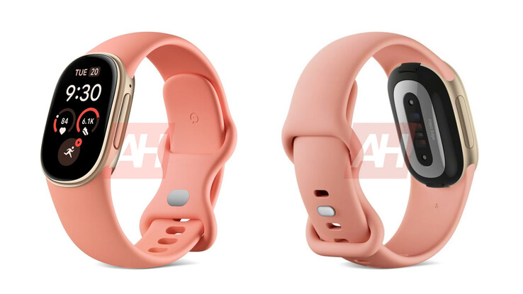 The Fitbit Edge will be compatible with devices running Android 11 and iOS 16.4 or newer.