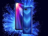 The Honor V20. (Source: IndiaToday)