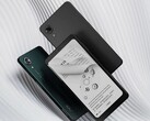 The A9 is a brand-new smartphone with e-ink display (Image source: Hisense)