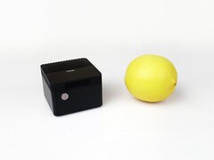 Chuwi LarkBox mini PC Indiegogo campaign is finally live at $155 USD and set for an August launch window (Source: Chuwi)