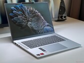 Lenovo IdeaPad Slim 5-15 laptop review - Great value for money with an AMD SoC and an aluminum case