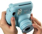 The Fujifilm Instax Mini 11 comes in five colors. (Image source: @nokishita_c)