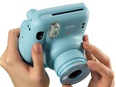 The Fujifilm Instax Mini 11 comes in five colors. (Image source: @nokishita_c)