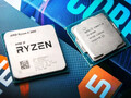 The Ryzen family of processors has been a great success for AMD. (Image source: TechQuila)