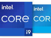 Intel has revealed 16 different (65 W + 35 W) Raptor Lake desktop SKUs at CES 2023. (Source: Intel)