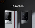 The iQOO 11 is (still) on its way. (Source: iQOO)