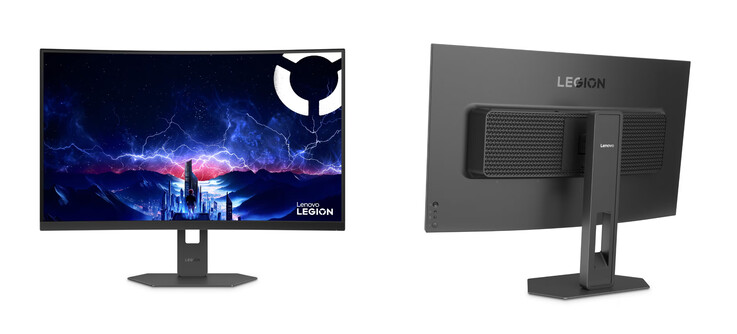 The Legion 32Q-2c supports a 10-bit colour deoth (8-bit + FRC).