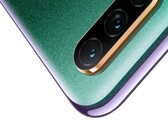 A teaser for the Lenovo Z6 Youth Edition. (Source: Weibo)