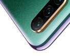 A teaser for the Lenovo Z6 Youth Edition. (Source: Weibo)
