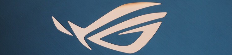 Asus ROG Mothership GZ700GX Asus ROG Mothership GZ700GX