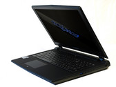 Eurocom updates P5 Pro X with Radeon R9 M290X and support for four 4K displays