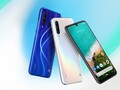 The Mi A3. (Source: Mi )