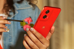(Image source: Motorola)