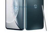 The next Moto G Stylus? (Image source: MySmartPrice)