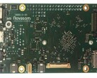 Novasom M9: A Raspberry Pi alternative that supports M.2 drives and three video outputs (Image source: Novasom Industries)