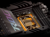 AMD X670E motherboard bug severely throttles PCIe 5.0 SSDs (Image source: ASUS)