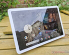 The Pixel Tablet 2 would have offered modest upgrades across the board over the Pixel Tablet, pictured. (Image source: Notebookcheck)