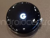 It's the Google Pixel Watch alright. (Source: Android Central)