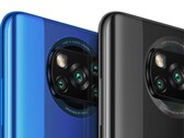 Leaked Poco X3 renders. (Source: MIUI Turkiye)