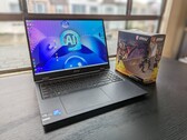 MSI Prestige 16 B1MG laptop review: From Core i7 Xe to Core Ultra 7 Arc