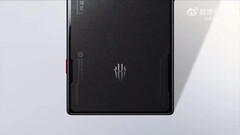 The 8 Pro is on the way. (Source: RedMagic)