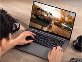 The Ryzen 4000-powered RedmiBook laptops will have a specific gaming mode. (Image source: Weibo)