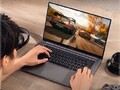 The Ryzen 4000-powered RedmiBook laptops will have a specific gaming mode. (Image source: Weibo)