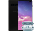 The Samsung Galaxy S10+. (Source: Samsung)
