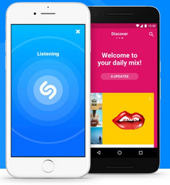 Shazam now owned by Apple, mobile app to go ad-free for everyone soon as of late September 2018
